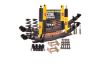 ML MN Mitsubishi Triton Suspension Upgrade Kit