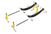 Holden Jackaroo Ubs Early Suspension Upgrade Kit
