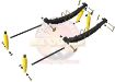 Holden Jackaroo Ubs Early Suspension Upgrade Kit