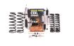 120 Series LandCruiser Prado Airbag Conversion Adjustable Su