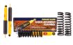 90 Series LandCruiser Prado Assembled Suspension Kit