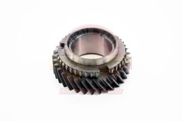 GEAR MAINSHAFT 2ND  R151F TRANSMISSION
