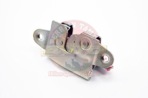LOCK TAILGATE R/H