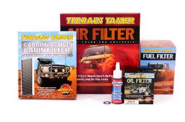T/T FILTER KIT