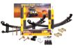 79 Series LandCruiser Suspension Upgrade Kit