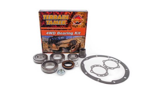 DIFF OVERHAUL KIT SUITS GENUINE FACTORY DIFF LOCK