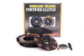 TERRAIN TAMER FORTIFIED C/KIT INC.SPIGOT BRG S/M FWHEEL ONLY