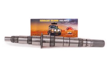 MAINSHAFT 5 SPEED