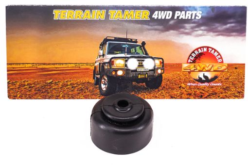 BOOT TRANSFER LEVER