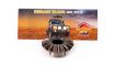 GEAR SIDE T=16 30 SPLINE