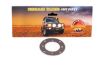 THRUST WASHER SIDE GEAR T=1.70-1.80