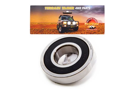 BEARING OUTPUT REAR