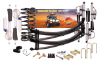 79 Series LandCruiser Fortified Adjustable Suspension Kit