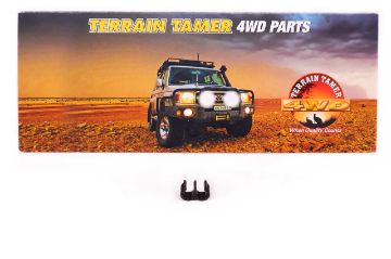 CLIP FJ40 NSW