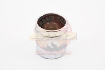 PISTON CALIPER FRONT EXCEPT 4.8L EFI