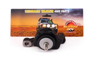 SUPPORT ASSY DIFF