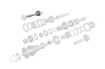 INPUT SHAFT T=29