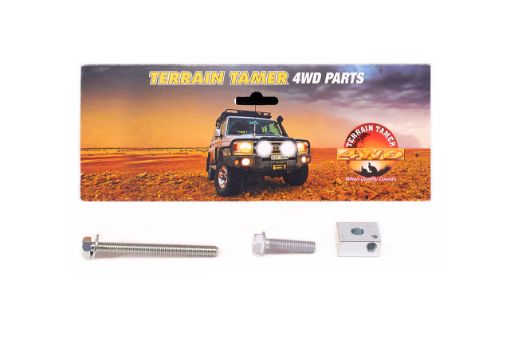 FAN BELT ADJUSTER KIT