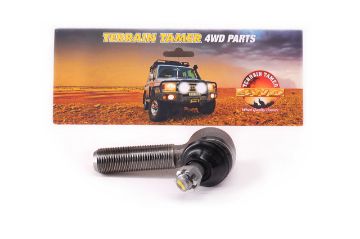 END TIE ROD L/H     ALSO LHD 80 SERIES
