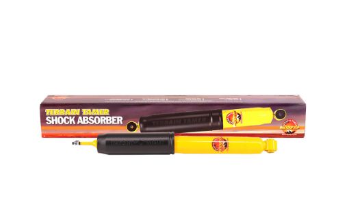SHOCK ABSORBER REAR 40MM RAISED EXP BODY W/O SELF LEVEL