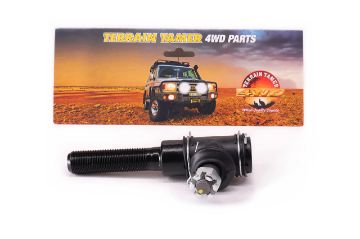 END RELAY ROD L/H