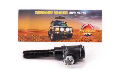 END RELAY ROD L/H