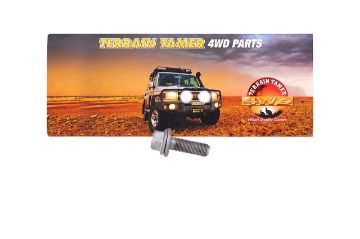 BOLT HEX FRONT BEARI