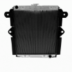 T/T RADIATOR ALLOY