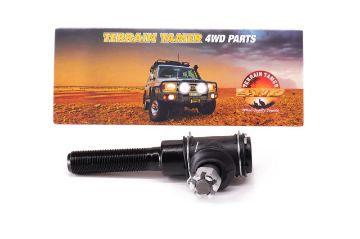 END RELAY ROD L/H