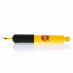 SHOCK ABSORBER FRONT 40MM RAISED EXPANDED BODY