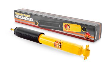 SHOCK ABSORBER FRONT 40MM RAISED EXPANDED BODY