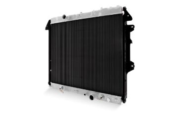 T/T RADIATOR ALLOY MULTIFIT ATM & MTM