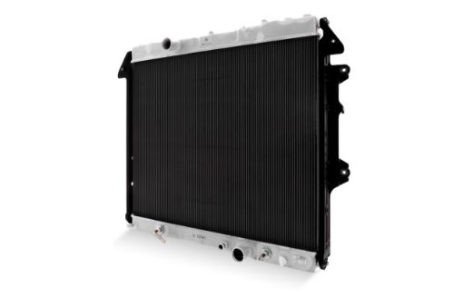 T/T RADIATOR ALLOY MULTIFIT ATM & MTM