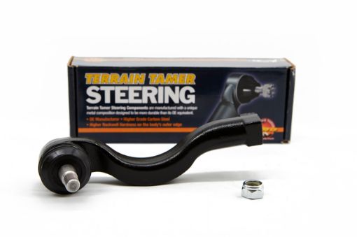 END TIE ROD L/H