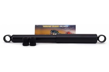 SHOCK ABSORBER REAR