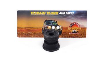 CUSHION CAB MOUNT