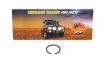 CIRCLIP AXLE SHAFT R