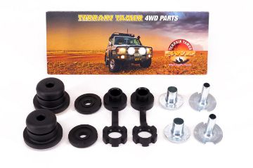TT RADIATOR SUPPORT BUSH KIT