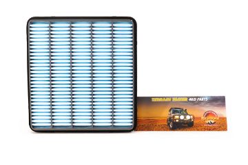 AIR FILTER