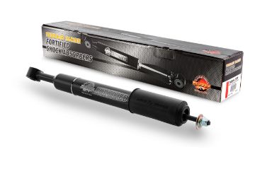 TT SHOCK FORTIFIED F