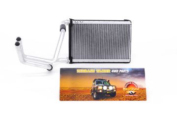 HEATER CORE