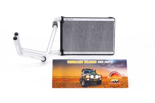 HEATER CORE