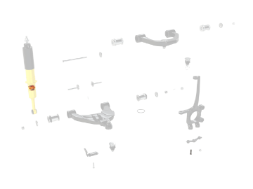 BOLT FLANGE