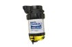 FLASHLUBE DIESEL FILTER WITH  30 MICRON SHORT FILTER