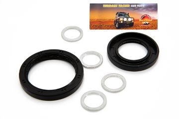 SEAL KIT GEARBOX