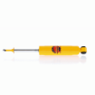 SHOCK ABSORBER REAR  LEFT HAND RAISED EXPANDED BODY