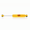 SHOCK ABSORBER REAR  RIGHT HAND RAISED EXPANDED BODY