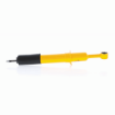 SHOCK ABSORBER FRT 40MM RAISED EXPANDED BODY W/O SELF LEVEL
