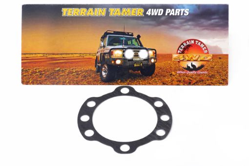 GASKET AXLE FLANGE
