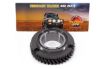 GEAR MAINSHAFT 2ND